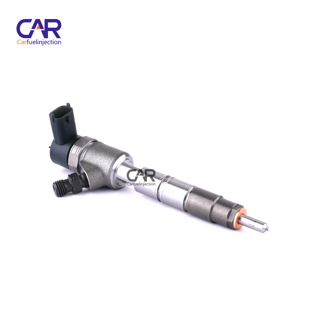 CRI1 Fuel Injection