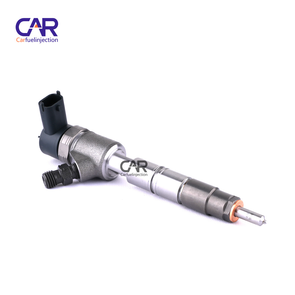 CRI14 Fuel Injection