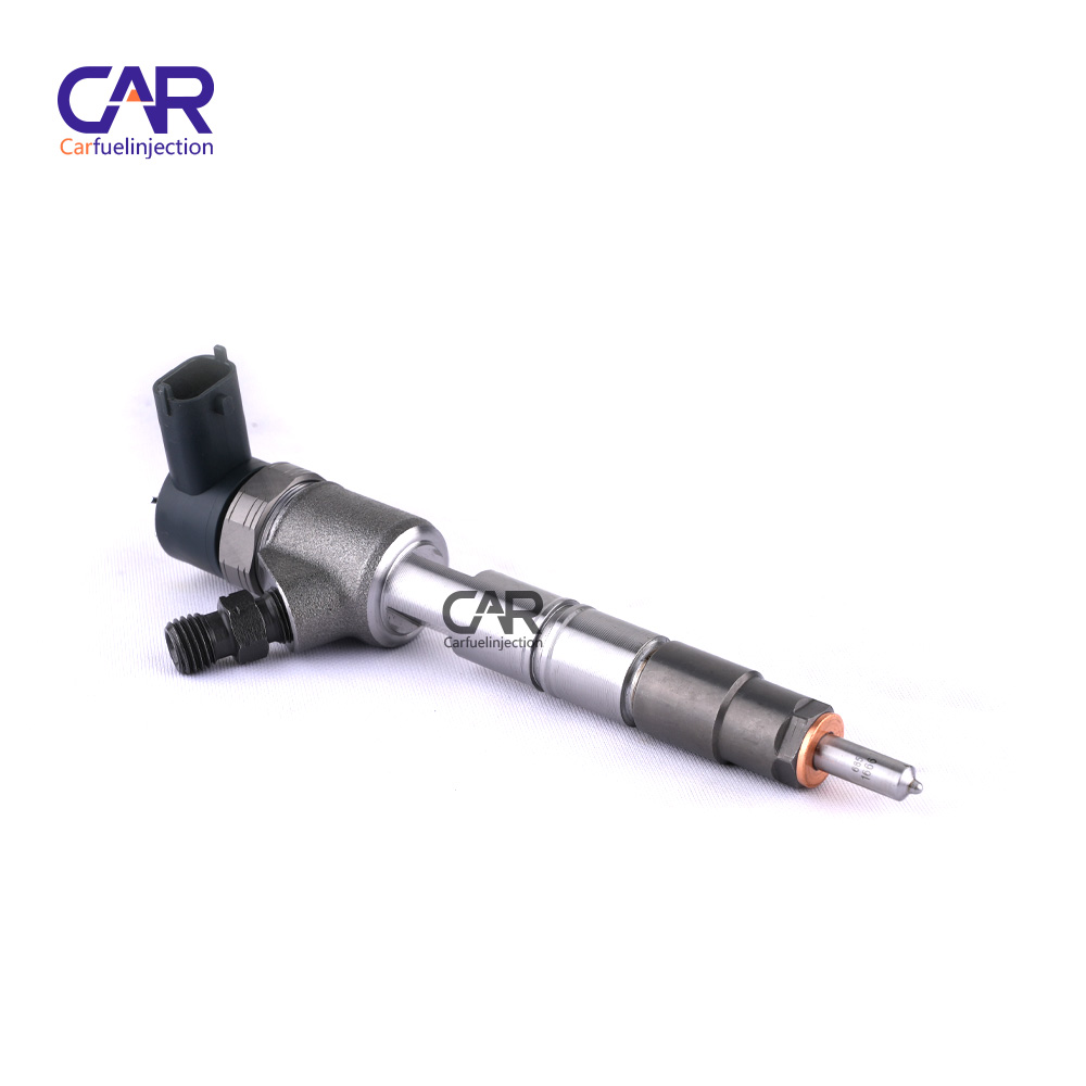 CRI1 Fuel Injection - Page 2