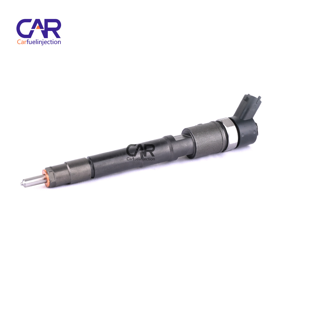 CRI2 Fuel Injection - Page 9