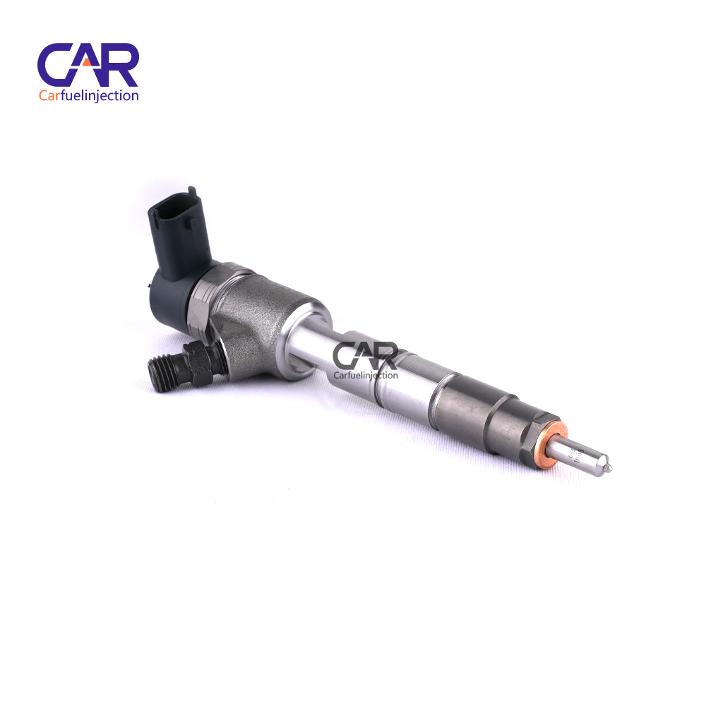 CRI2 Fuel Injection
