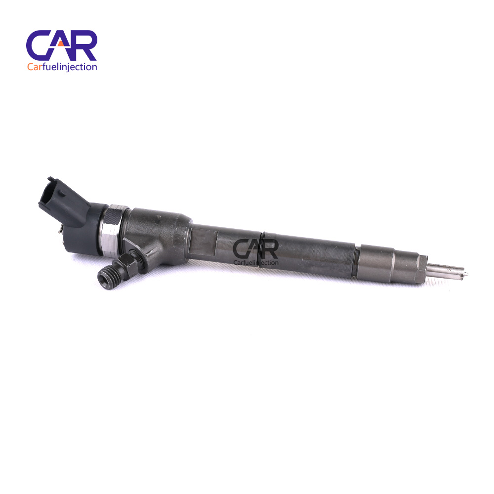 CRI2 Fuel Injection