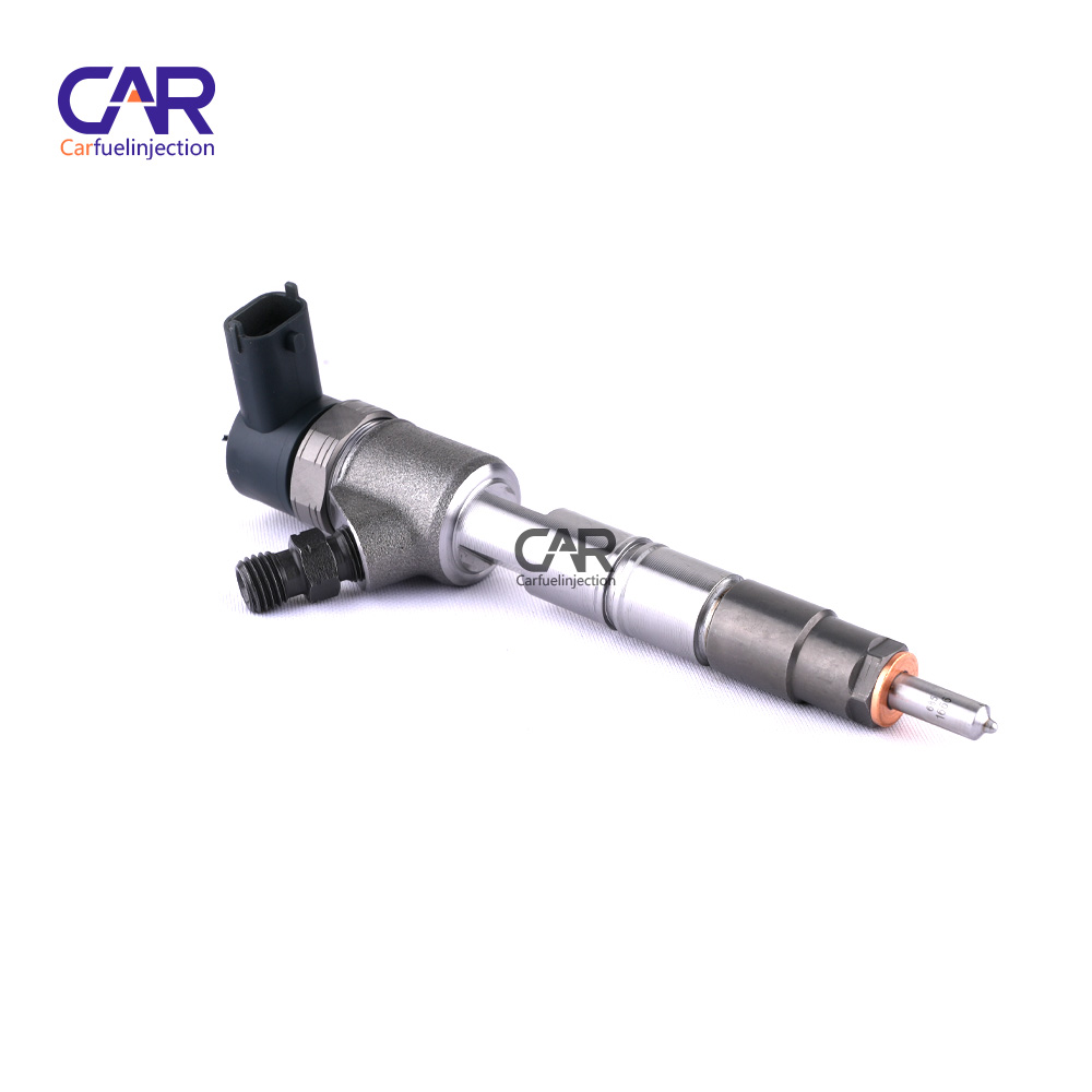 CRI2 Fuel Injection