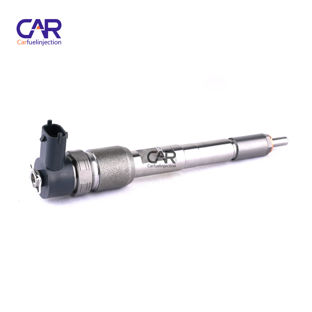 CRI1 Fuel Injection
