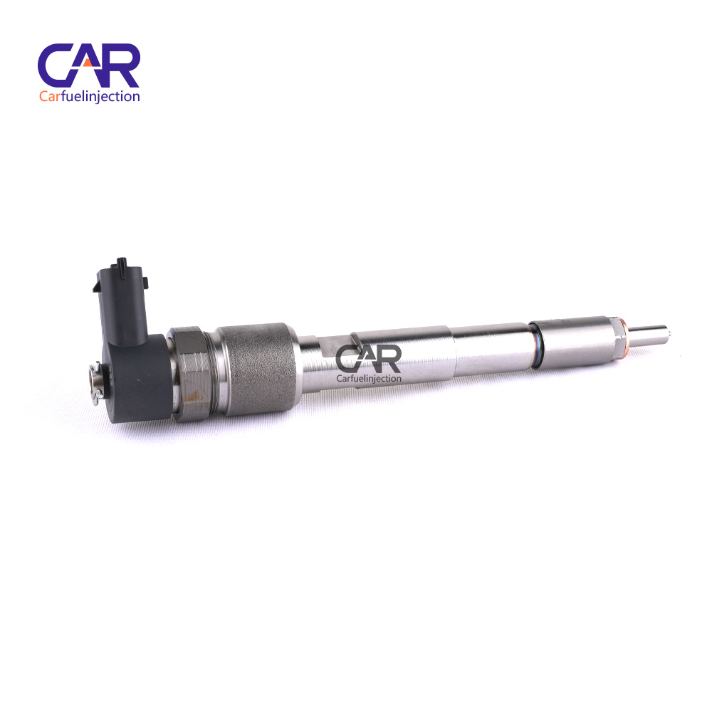 CRI2 Fuel Injection