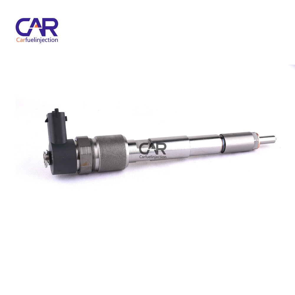 CRI2 Fuel Injection