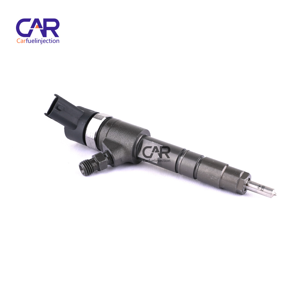CRI2 Fuel Injection