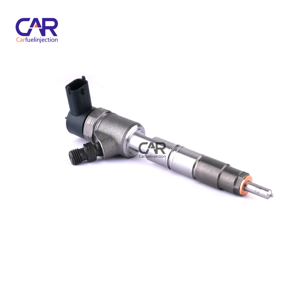 CRI2 Fuel Injection