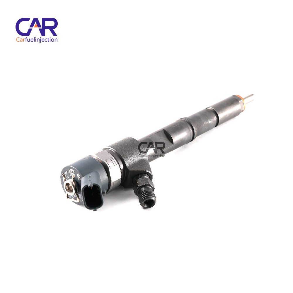 CRI2 Fuel Injection