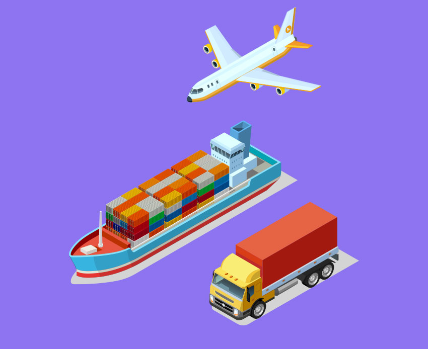 Logistics Timeliness