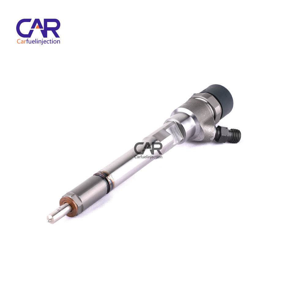 Common Rail Fuel Injection - Technical Data Download