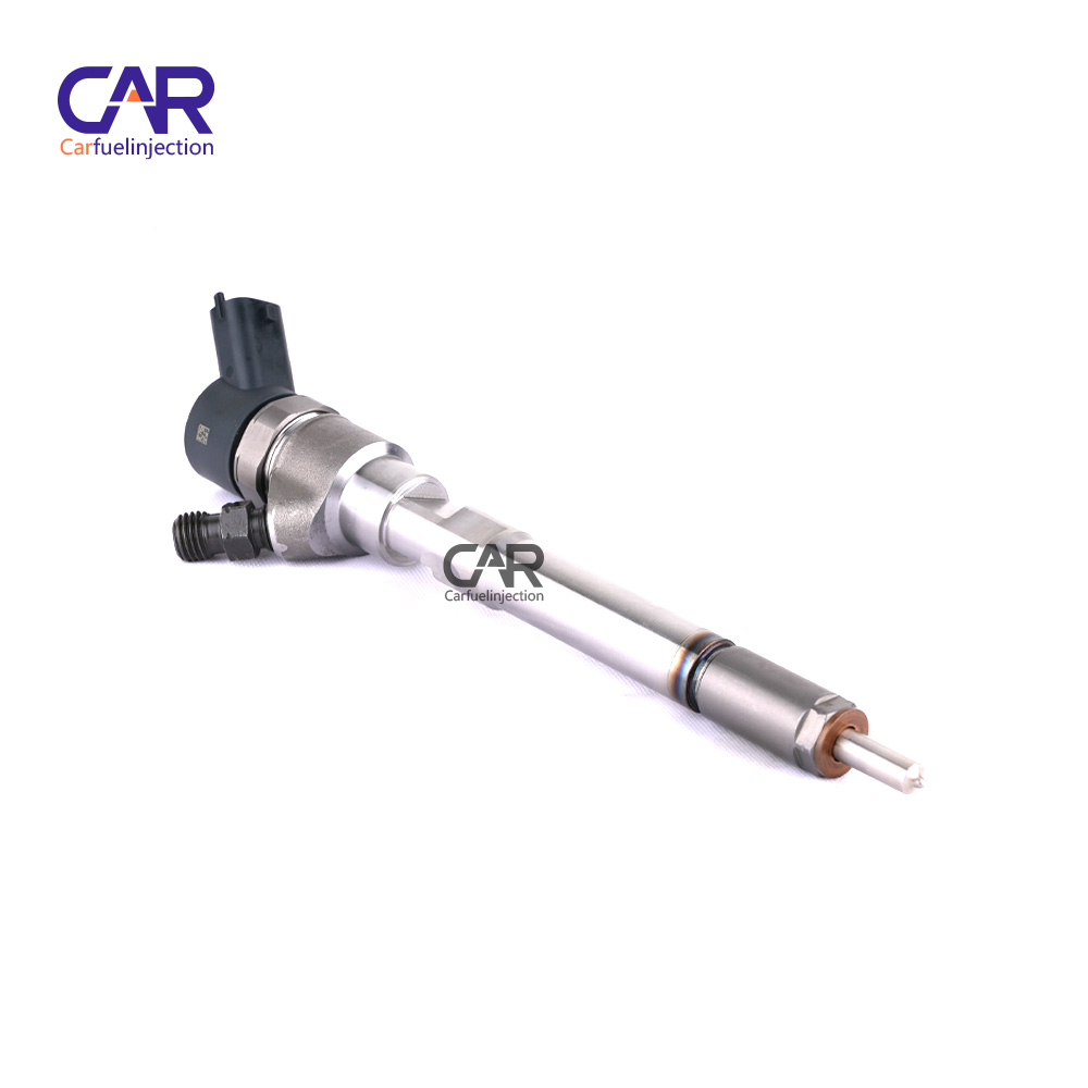 Common Rail Fuel Injection - Technical Data Download