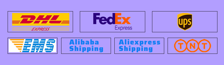 Delivery Ways