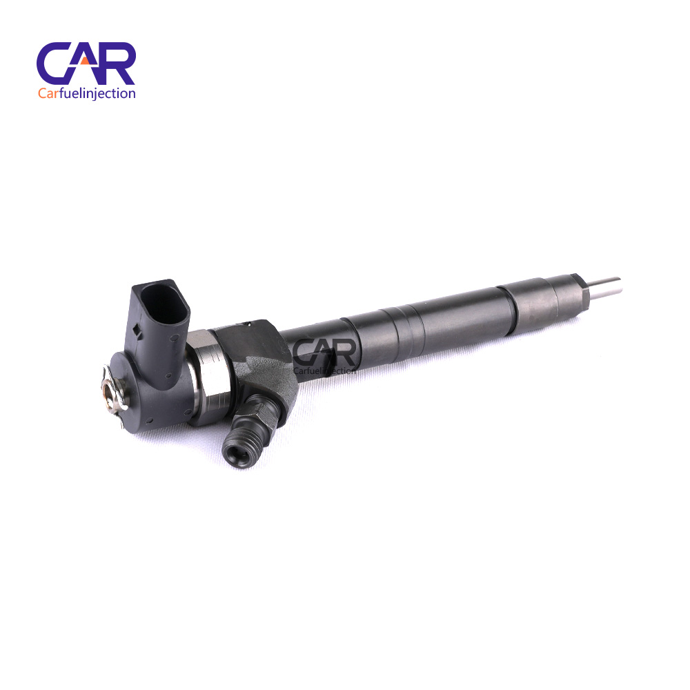 Common Rail Fuel Injection - Technical Data Download