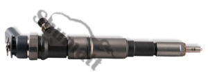 Fuel Injection