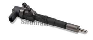 Fuel Injection