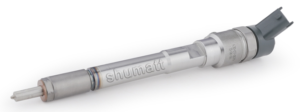 Fuel Injection