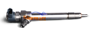 0445110461 Fuel Injection