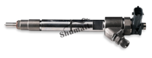 0445110592 Fuel Injection