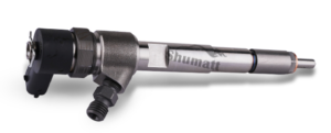 Fuel Injection