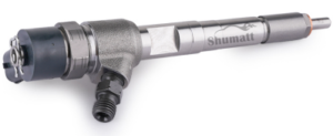 Fuel Injection