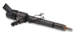 Fuel Injection