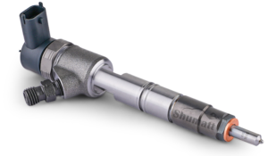 Fuel Injection