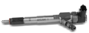 Fuel Injection