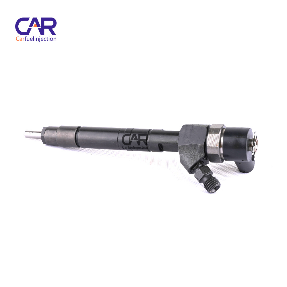 Fuel Injection For Common Rail - Product News