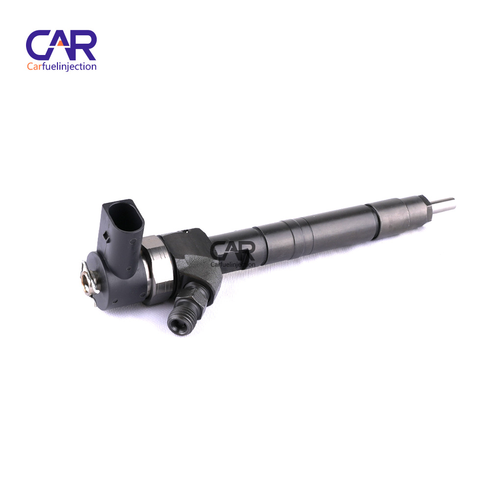 Common Rail Fuel Injection - News