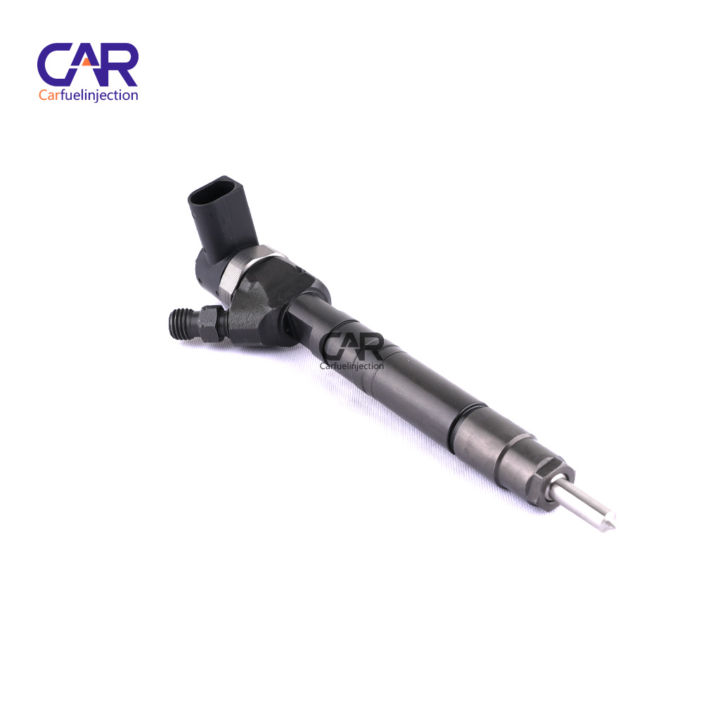 0445110103 Fuel Injection News