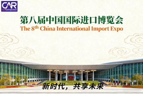 China Made New Fuel Injection 0445110412 Encyclopedia