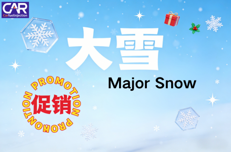 China Made New Fuel Injection 0445110204 Encyclopedia