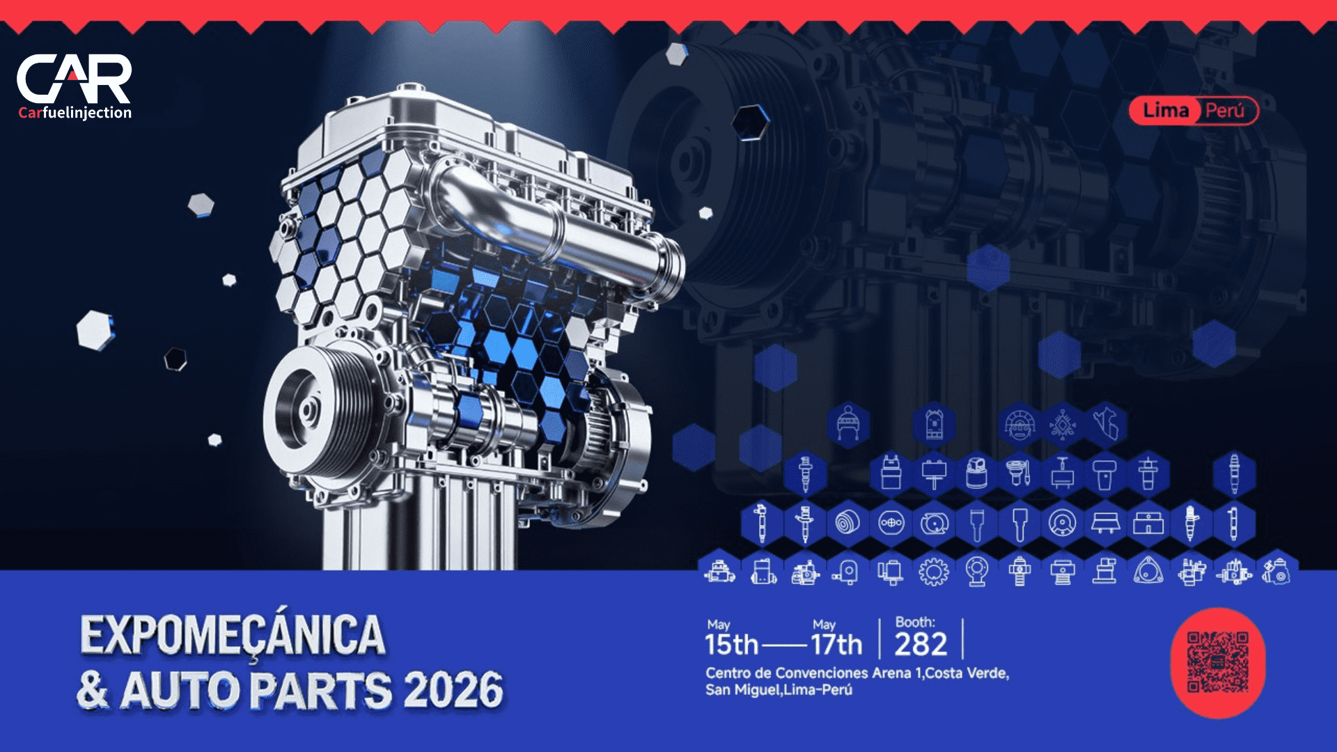 China Made New Fuel Injection 0445110204 Encyclopedia